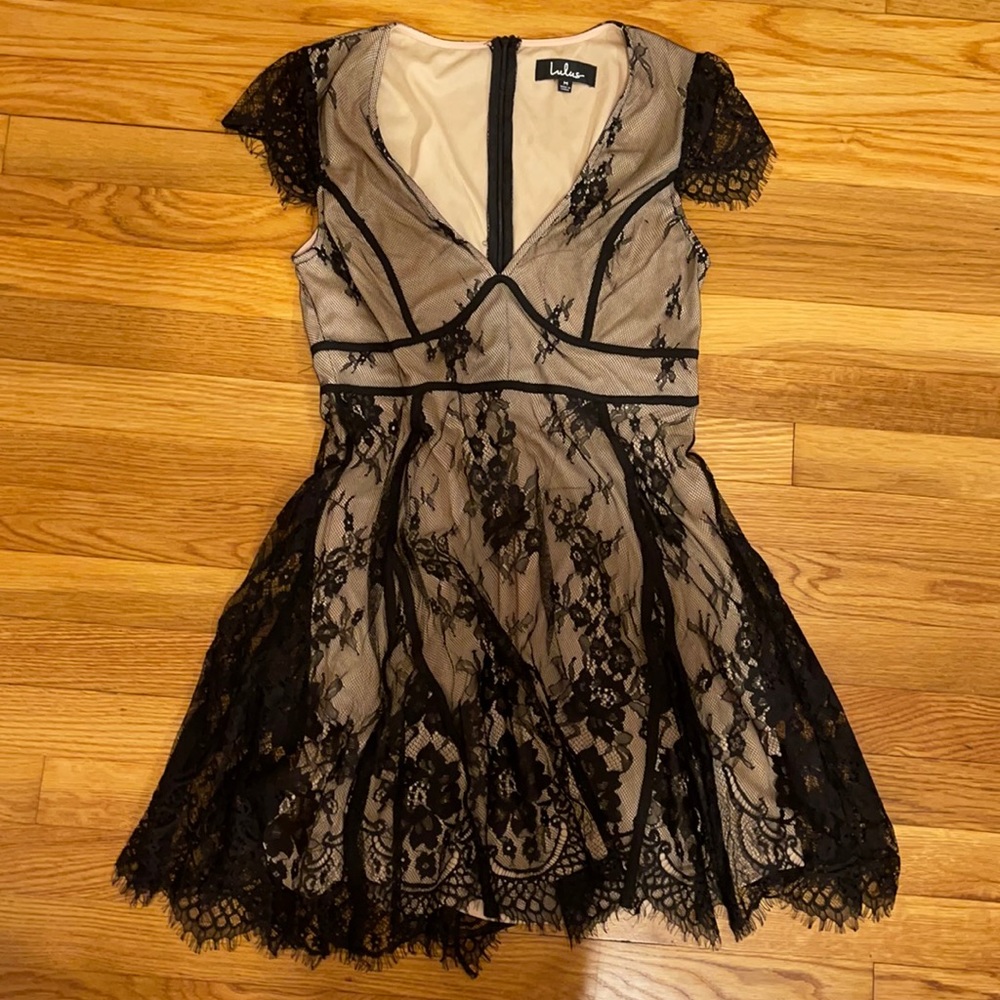 Lulu’s at Nordstrom’s, size medium, worn once